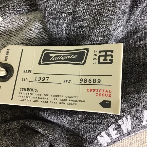 American Eagle New England Patriots Cropped Hoodie Sz Sm Y2K Preppy football NWT - Picture 9 of 11